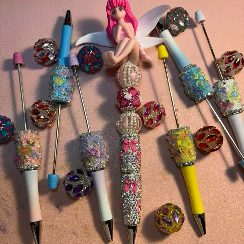 Specialty Pen or Custom Build