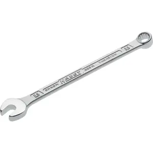 Hazet 600N-5.5 Combination Wrench, 12-Point, 5.5mm