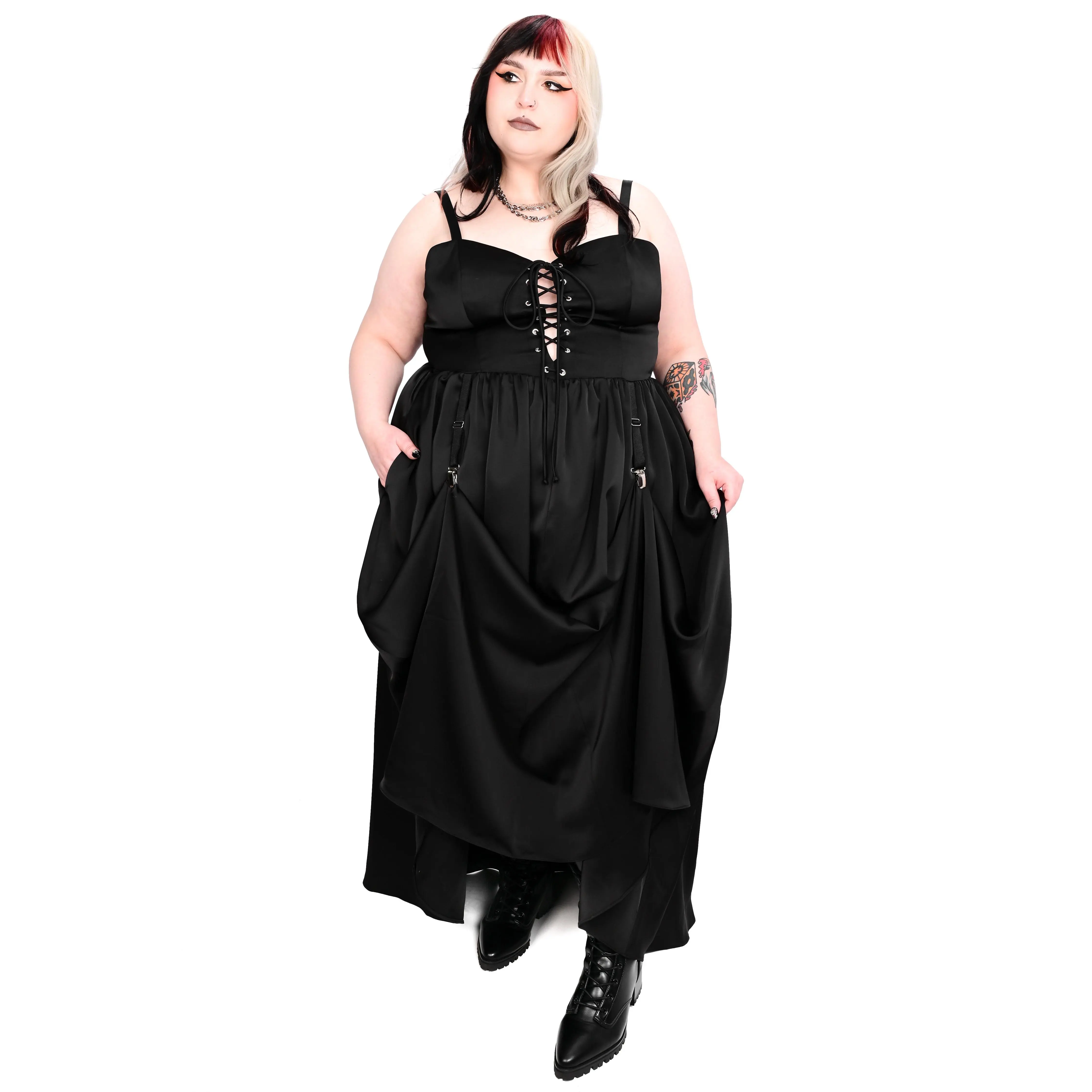 Isabella Gown