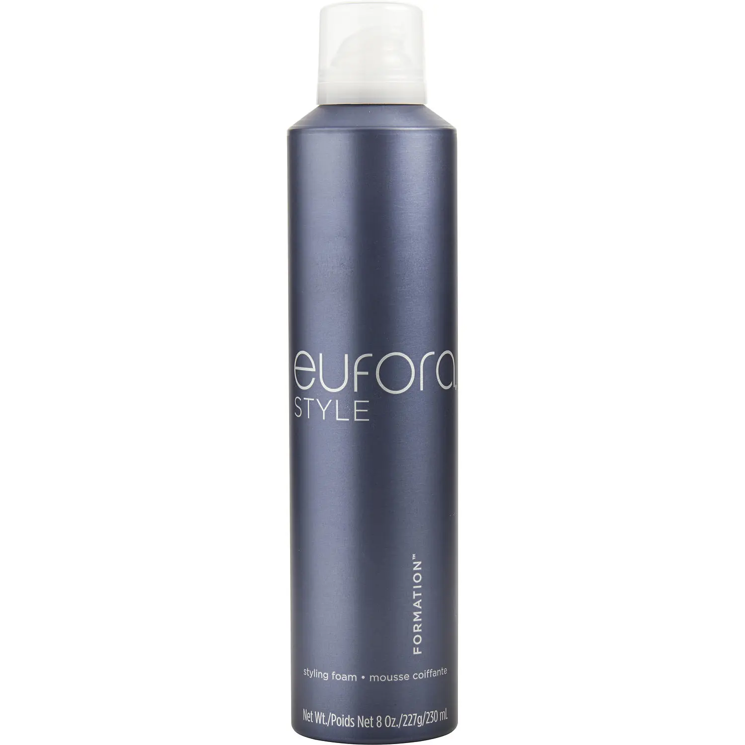 Eufora By Eufora Eufora Style Formation Styling Foam For Unisex