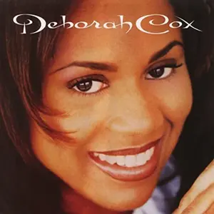 Deborah Cox - DEBORAH COX  [COMPACT DISC - CD]