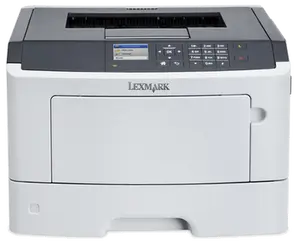 Lexmark MS317dn Mono Laser Printer Lexmark MS317dn Mono Laser Printer