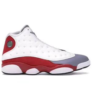Jordan Men's 13 Retro Grey Toe (2014), from StockX