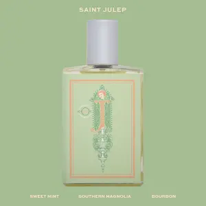 SAINT JULEP - FRAGRANCE