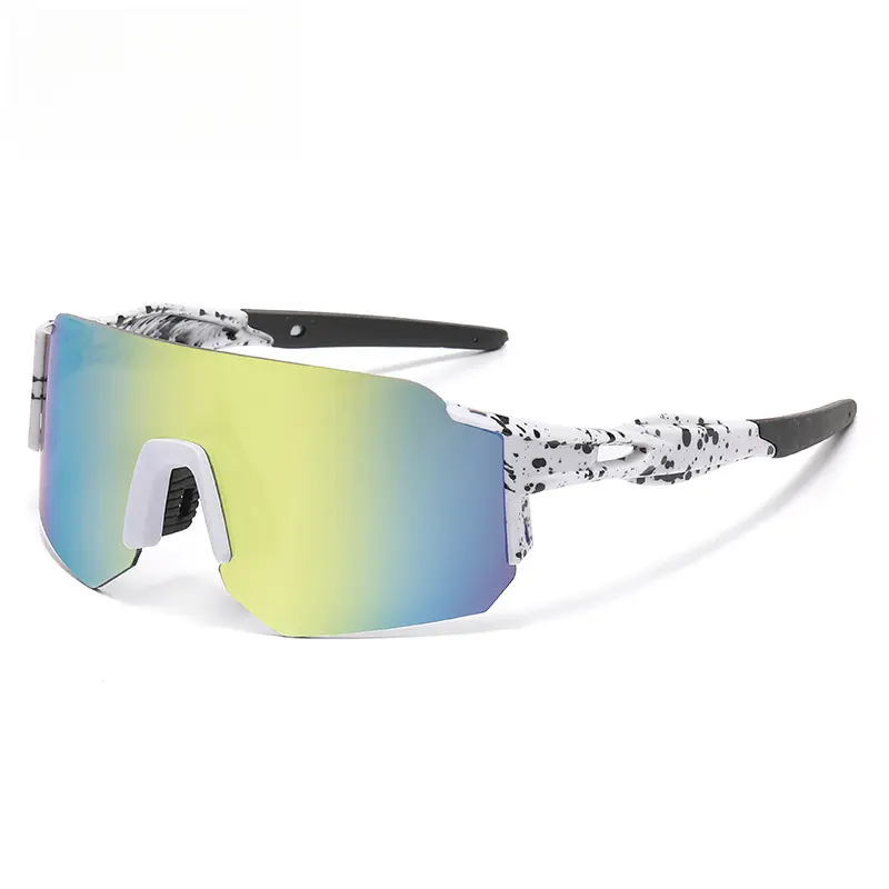 Black dot platinum mercury