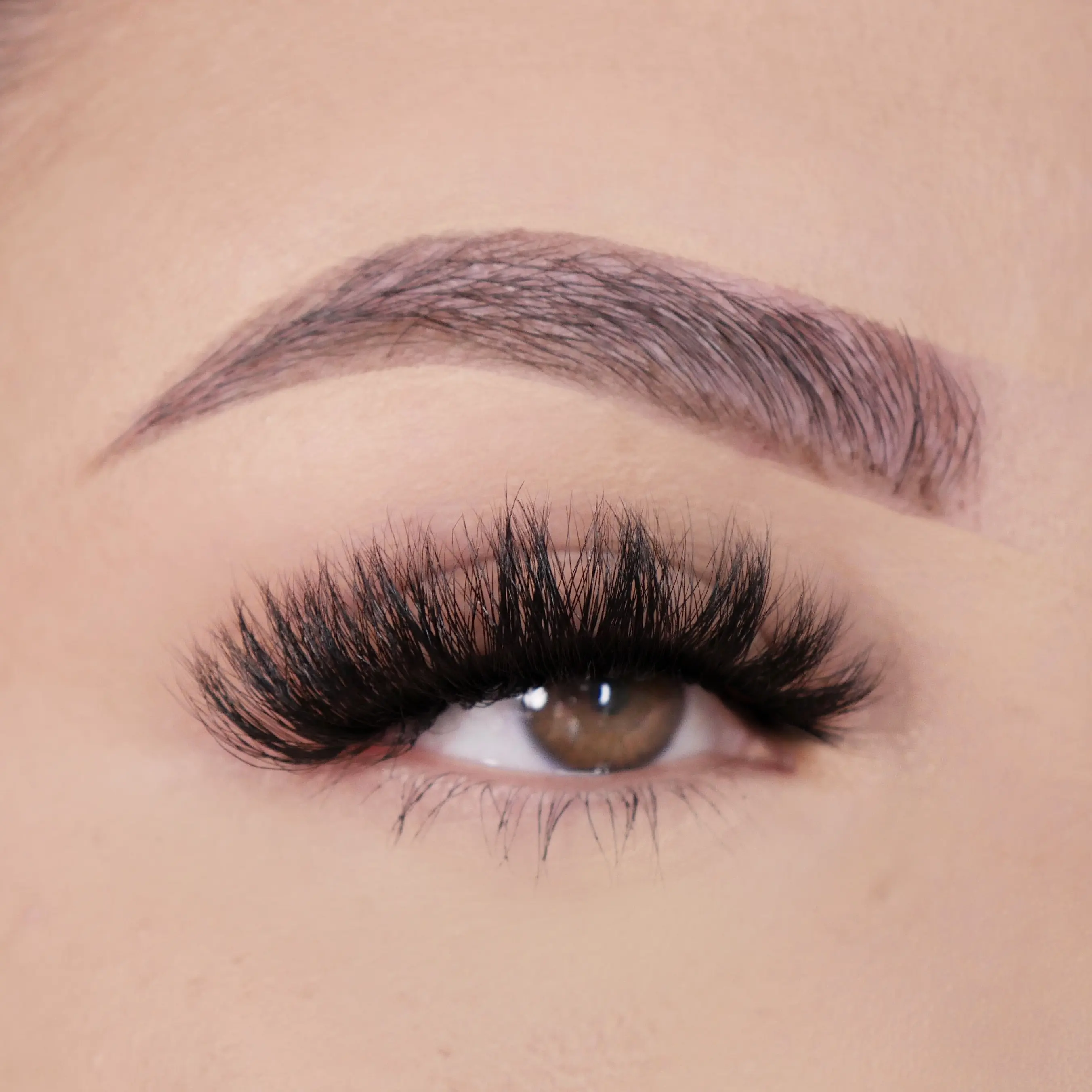 Faith 20mm Eyelash