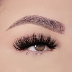 Faith 20mm Eyelash