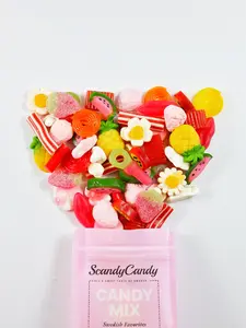 1lb Sweet Mix - ScandyCandy Sweet Swedish Candy Mix