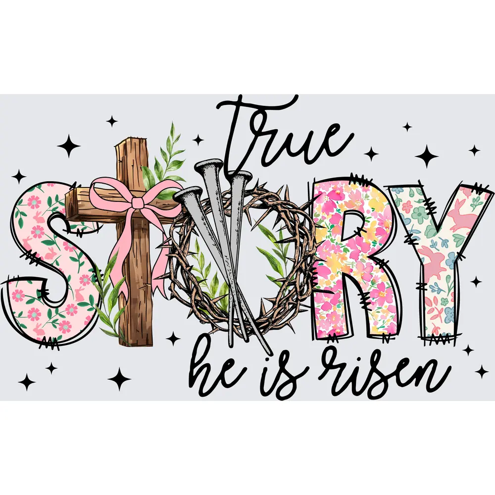 True Story Risen