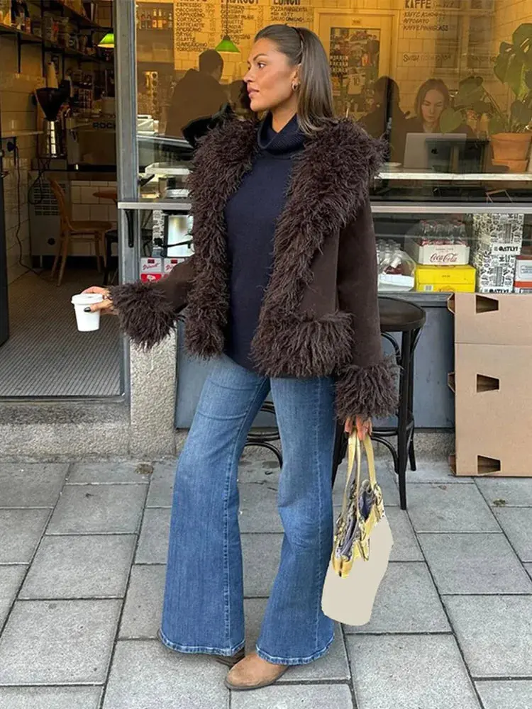 Winter Haven Coat