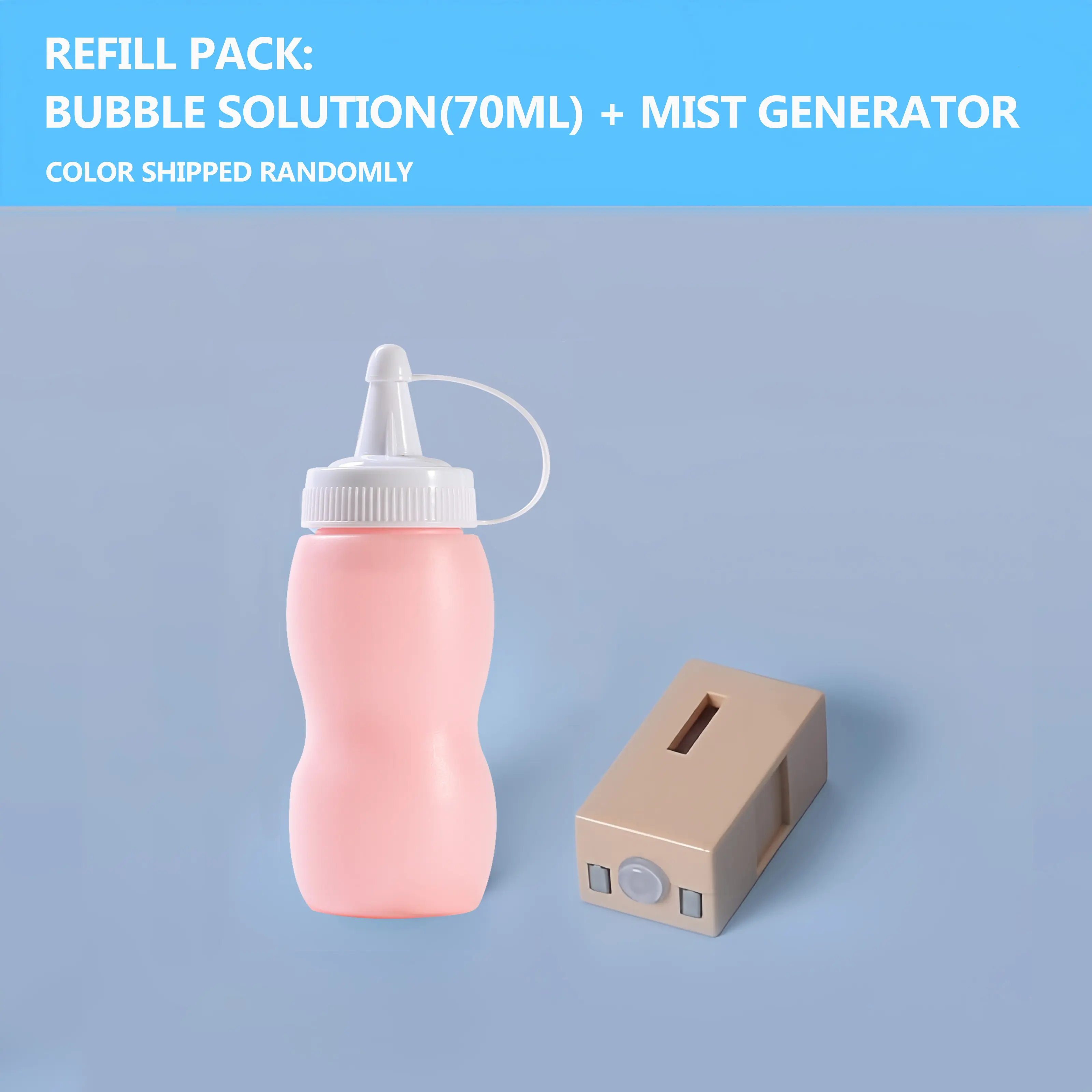 Refill Pack