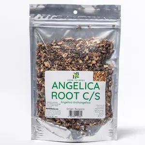 Angelica Root C/S Angelica Root C/S
