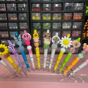 *Clearance* Beaded Pens