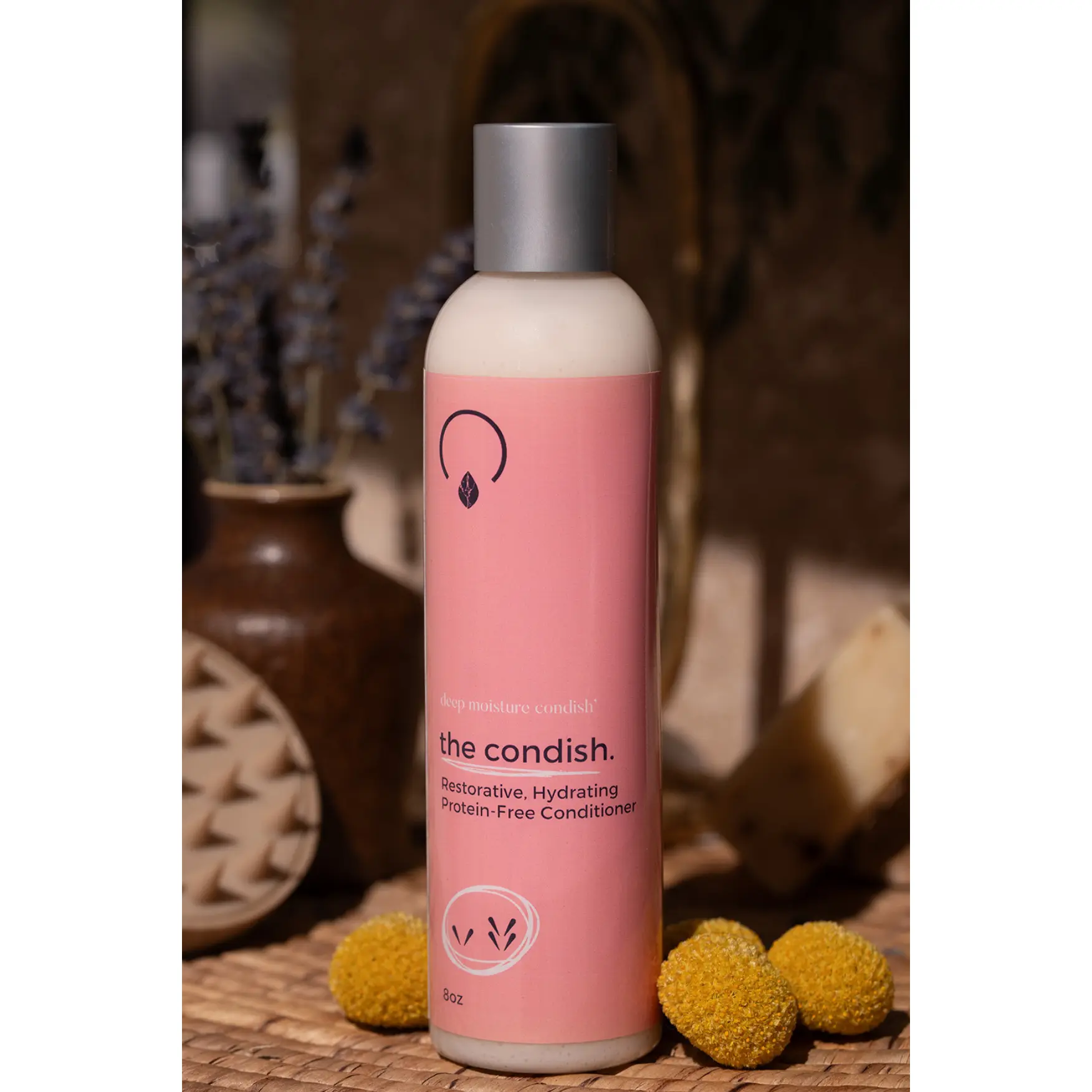 The Condish (Protein Free Conditioner)
