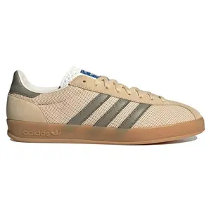 adidas Gazelle Indoor Pro Yellow Charcoal (men) by StockX
