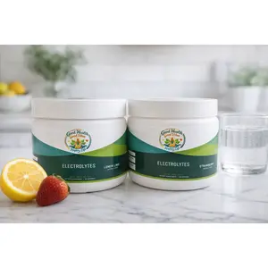 Electrolytes