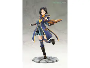 Kotobukiya PP910 Tales of Arise Rinwell Figure 1-8 Scale - 2022 Release