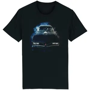 Pontiac Firebird Trans Am American Muscle Car Graphic T-Shirt Sweatshirt Hoodie