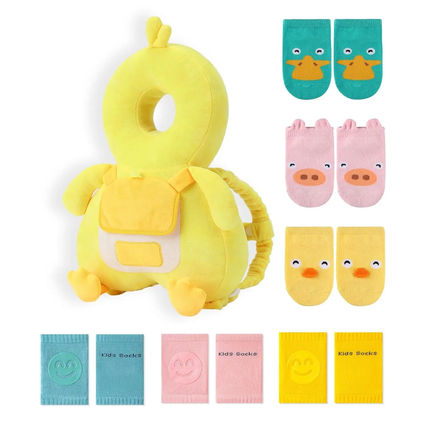 Z Yellow Duck Sets