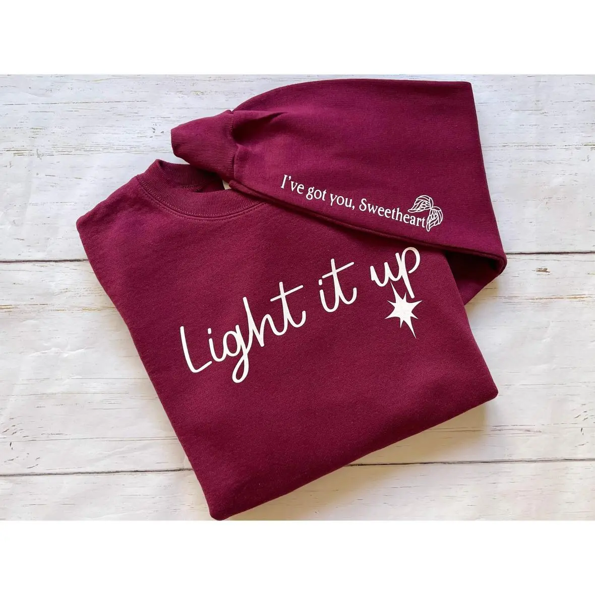 2 Slide,Licensed Light It Up Crescent City Sweatshirt,Hoodie Crescent City Shirt, Bryce Quinlan Hunt Athalar, Umbra Mortis Quote