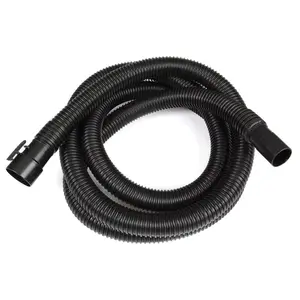 1-7/8 in. x 14 ft. VT1722 Locking Vacuum Hose Accessory Shop Vacuum Attachment for RIDGID Wet Dry Vacs
