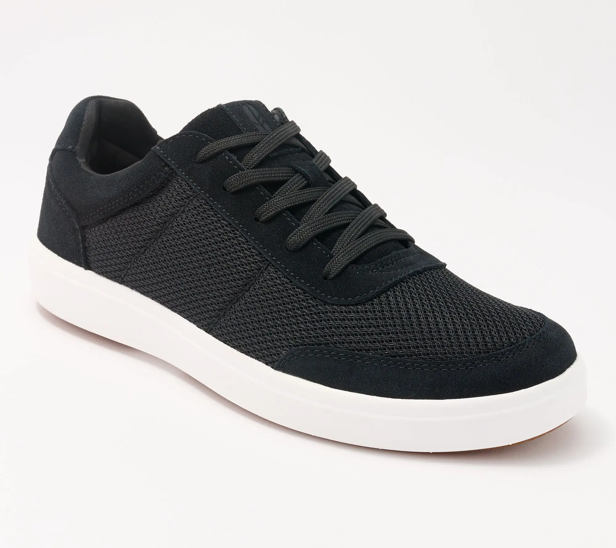 Revitalign Orthotic Men's Casual Sneakers - Durham Mesh