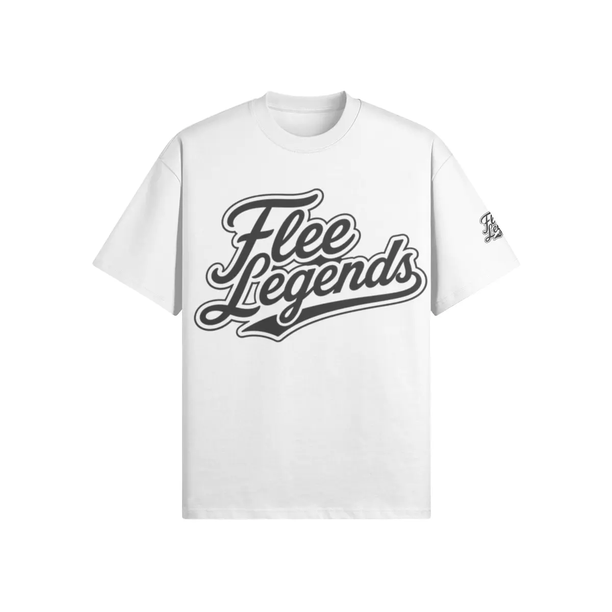 KS Clothing Flee Legend T Shirt