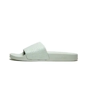 Adilette Slide "Linen Green" BA7540