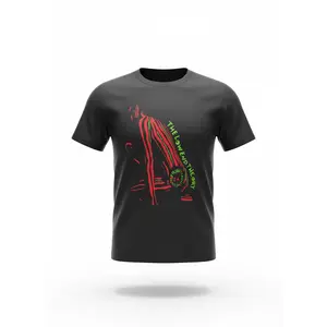 A Tribe Called Quest – The Low End Theory Heavyweight T-Shirt