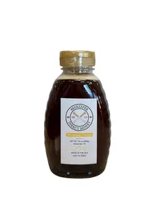 Mountain Flower Honey | Harvested in Temecula, CA