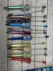 Assorted Beadable Pens