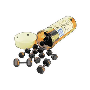 Sticker Pack - 7 Unique Designs for Lifting Mindset & Consistency - Durable High-Quality Print - Perfect for Laptops, Water Bottles, Gym Gear