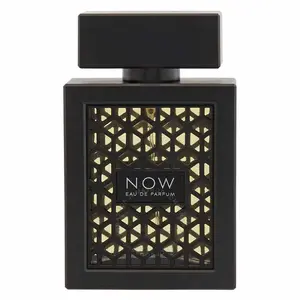 Rave Now Men by Lattafa EDP Spray, 3.4oz