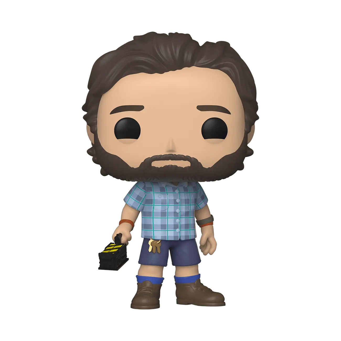 Funko POP Movies: Ghostbusters Afterlife - Mr. Gooberson