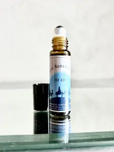 THE GIFT SERUM