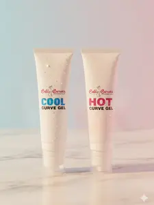 Cali Curves HOT or COOL Curve