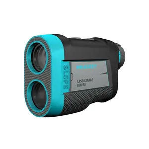 PF260 Golf Rangefinder with Slope Switch