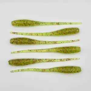 Shaka Lures - Neon Watermelon