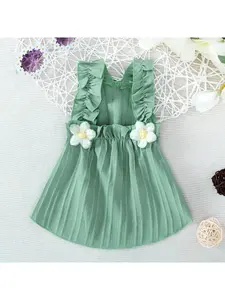 Pet Clothes Dog Cat Rabbit Princess Plain Dress Pretty Comfortable Yorkshire Terrier Maltese Teddy Bichon Bear Pomeranian Bulldog For Wedding Anniversary Daily Use A083