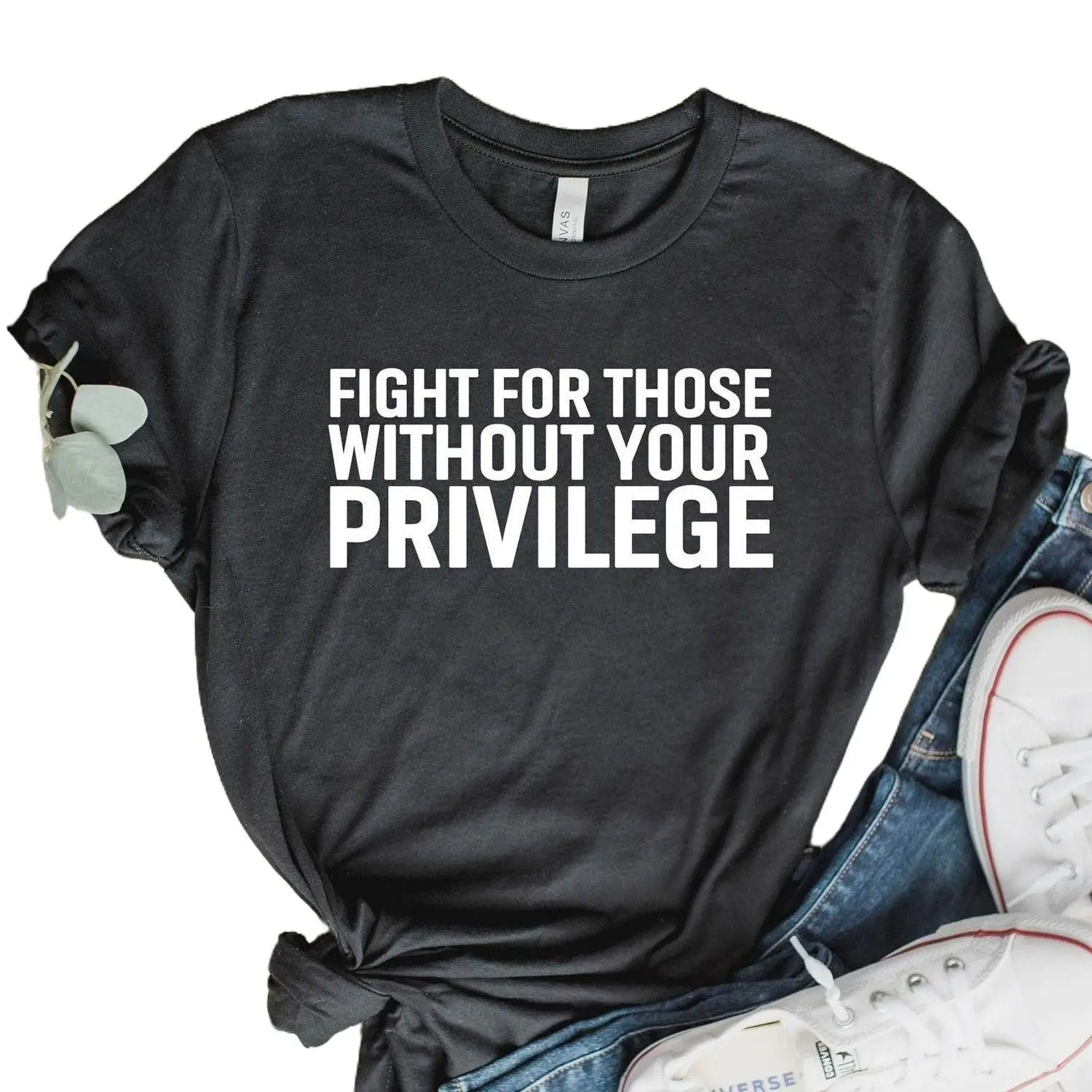 Stand for Justice Shirt, Activist Tee, Civil Rights Apparel, Equality & Human Rights Shirt, Social Justice T-Shirt