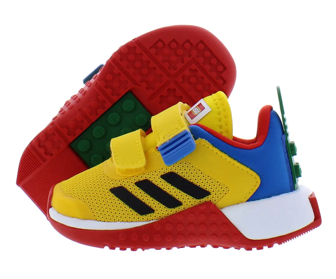 Adidas Lego Sport Ct Baby Boys Shoes