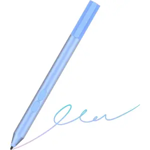 Pen for Surface Pro 11/10/9/8/X, Surface Laptop/Book/Go/Studio, Kobo | Palm Rejection, 1024 , 2500H  Life  Stylus Pencil for Student Note-Taking & Artist Business Drawing