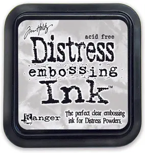 Tim Holtz Distress® Embossing Ink Pad