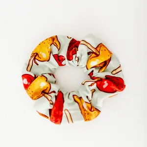 Caramelt Your Heart Scrunchie