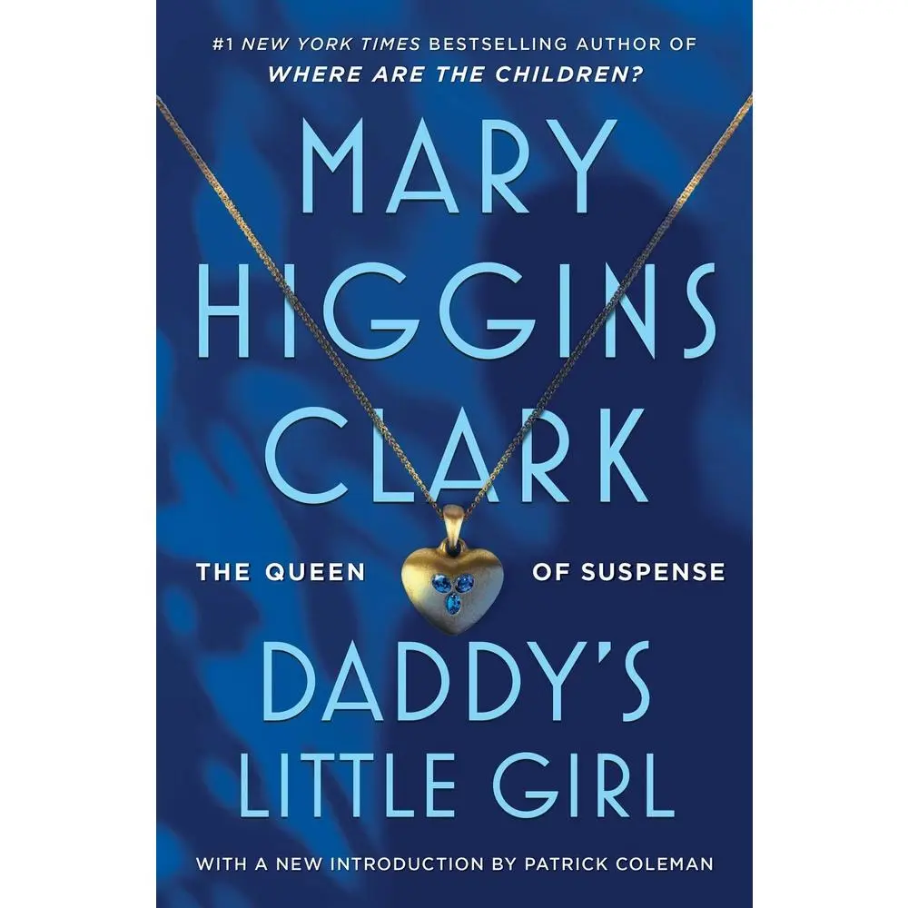 USED-Daddy's Little Girl by Clark, Mary Higgins (Paperback)