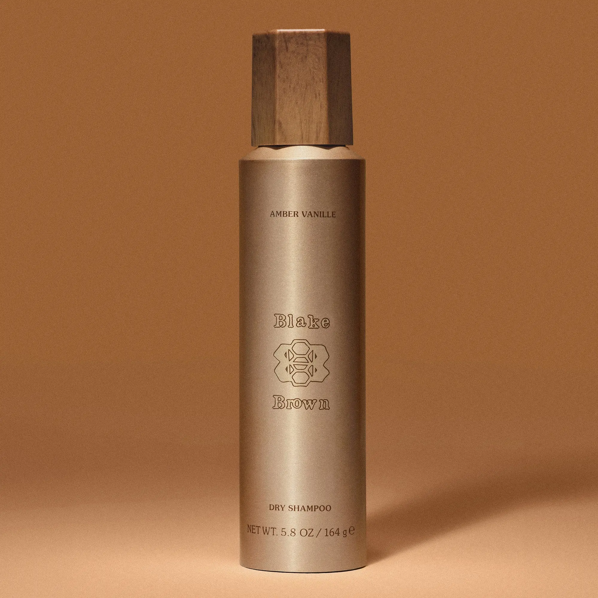Blake Brown Beauty Dry Shampoo | Texturizer for Full Natural Styling | Root Volume & Tousled Texture