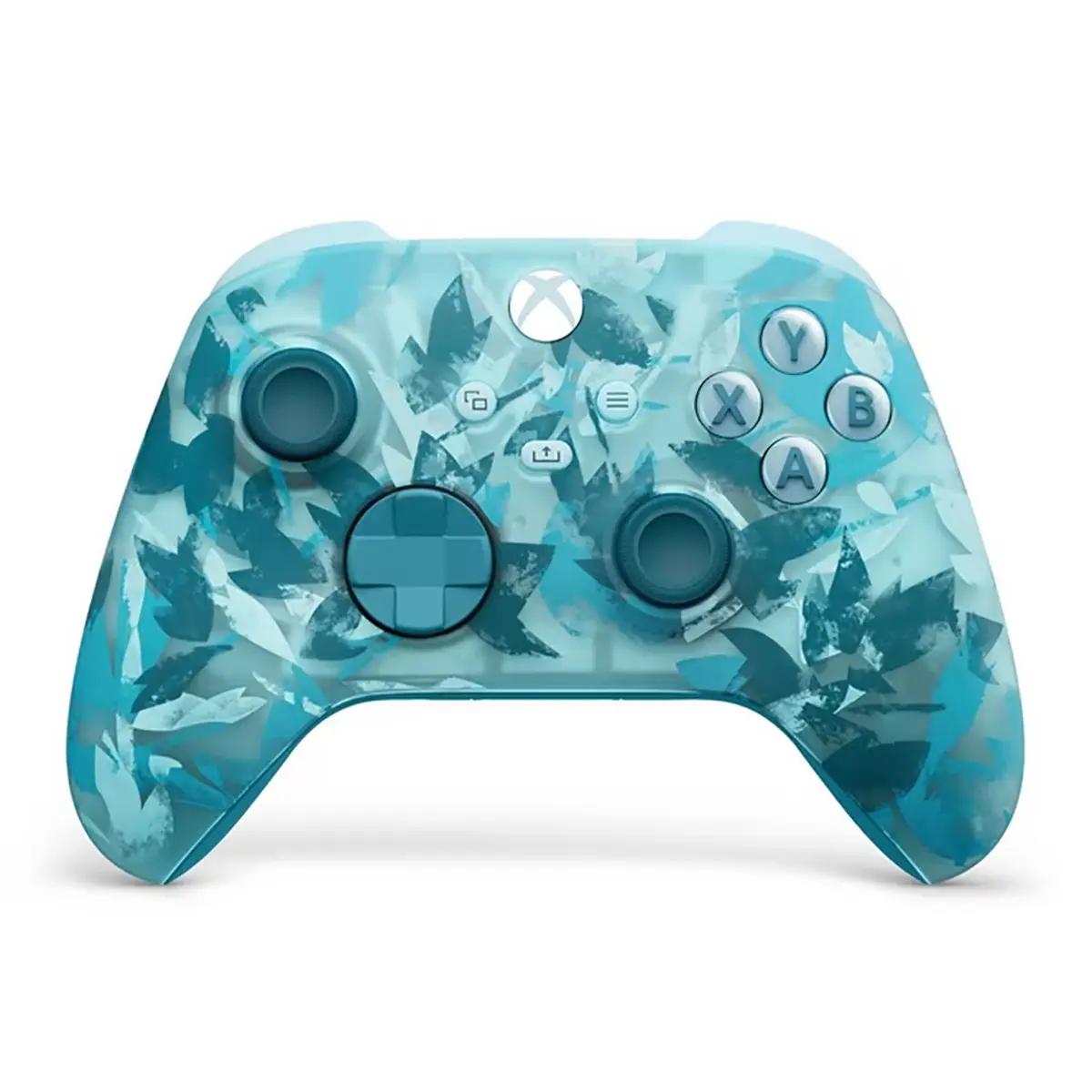 Microsoft Xbox Wireless Controller, Special Edition Ice Breaker