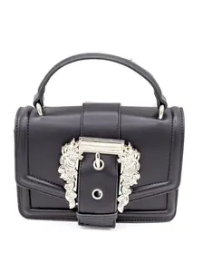 Badlands Buckled Handbag RESTOCKED!