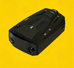 Universal Car Speed Gauge Accessory Stable Performance Easy to Install for Most Vehicles