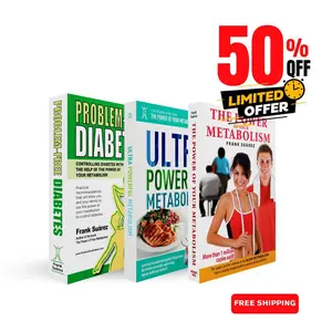 Frank Suarez English Book Collection